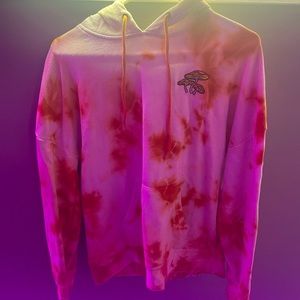 Zumiez Sweatshirt🍁